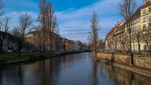 Couvreur urgence Strasbourg